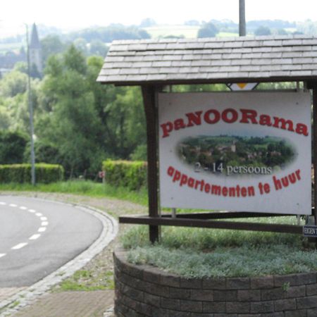 paNOORama appartementen Noorbeek Bagian luar foto