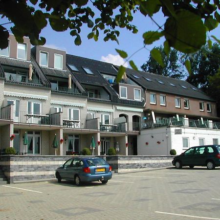 paNOORama appartementen Noorbeek Bagian luar foto