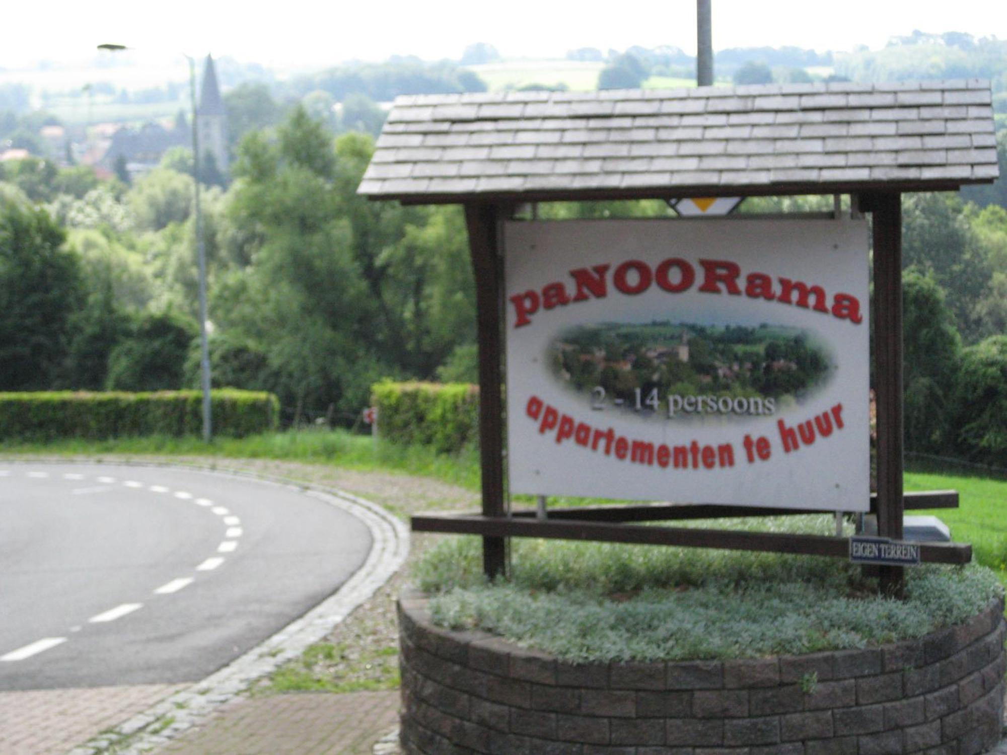 paNOORama appartementen Noorbeek Bagian luar foto