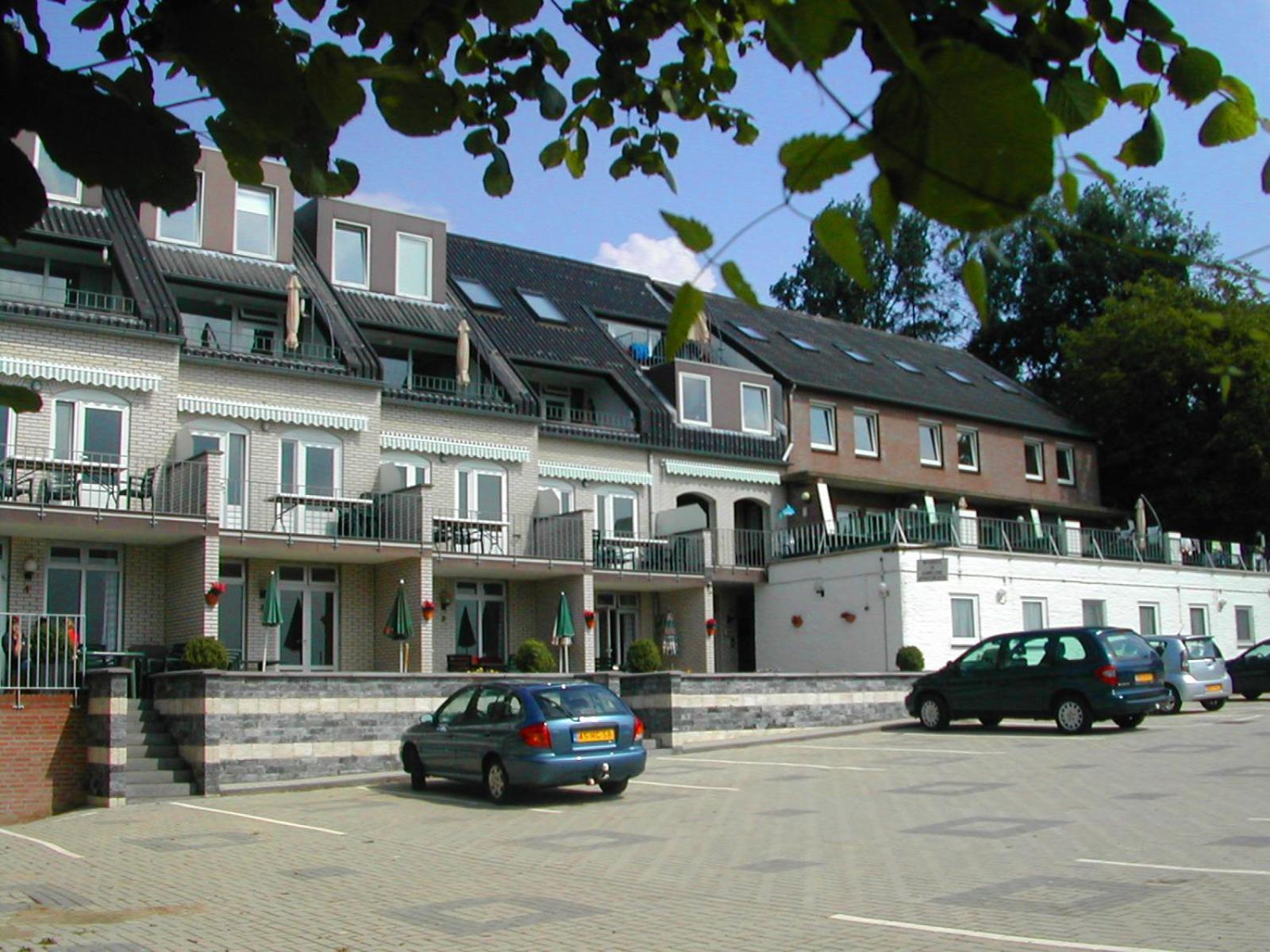 paNOORama appartementen Noorbeek Bagian luar foto