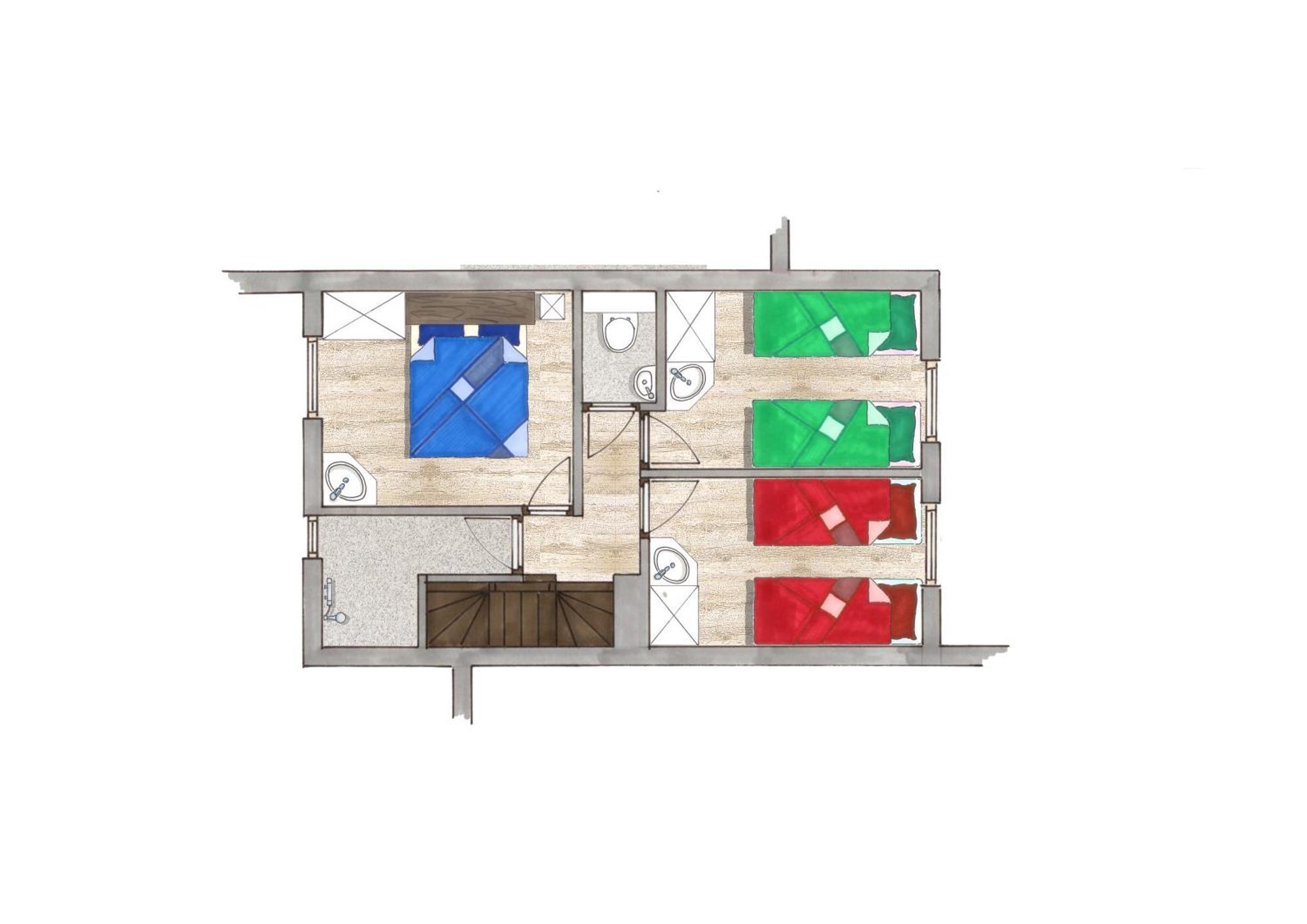 paNOORama appartementen Noorbeek Bagian luar foto
