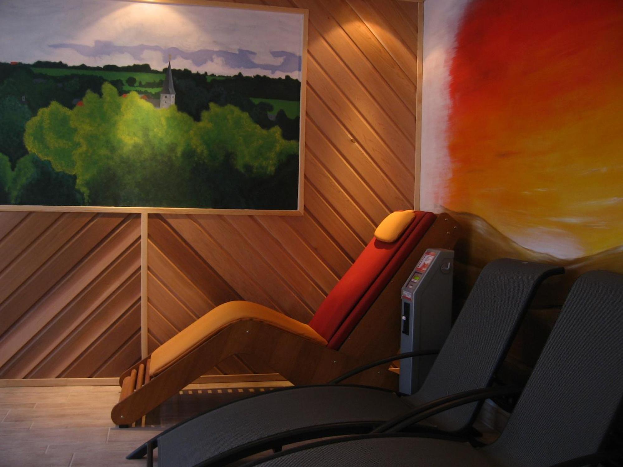 paNOORama appartementen Noorbeek Bagian luar foto