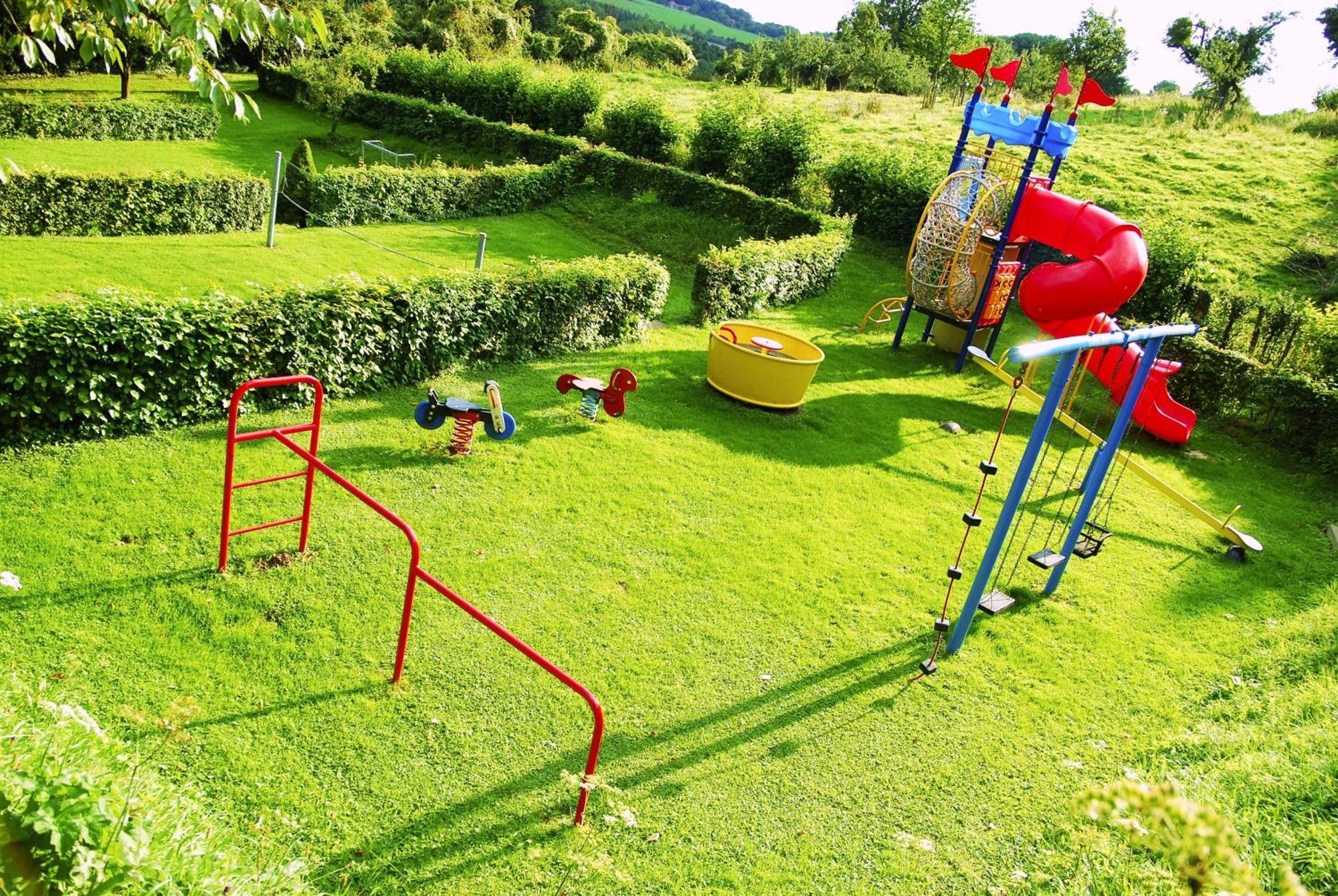 paNOORama appartementen Noorbeek Bagian luar foto