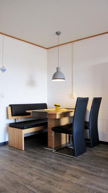 paNOORama appartementen Noorbeek Bagian luar foto