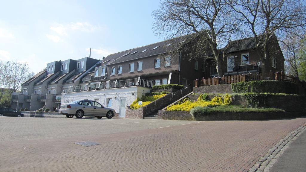 paNOORama appartementen Noorbeek Bagian luar foto