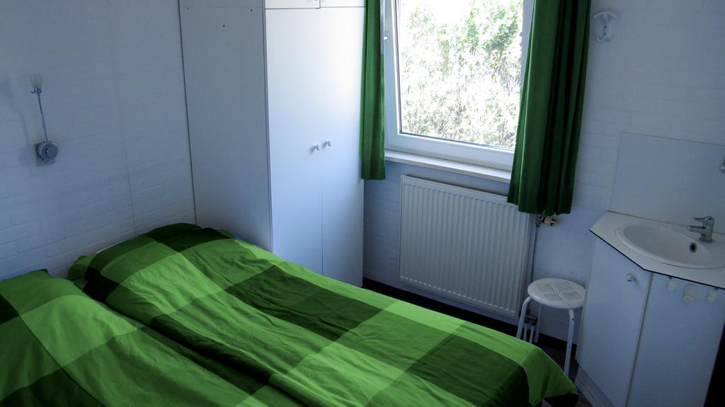 paNOORama appartementen Noorbeek Bagian luar foto
