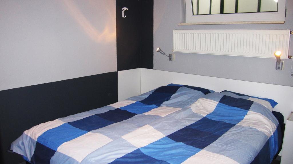 paNOORama appartementen Noorbeek Bagian luar foto