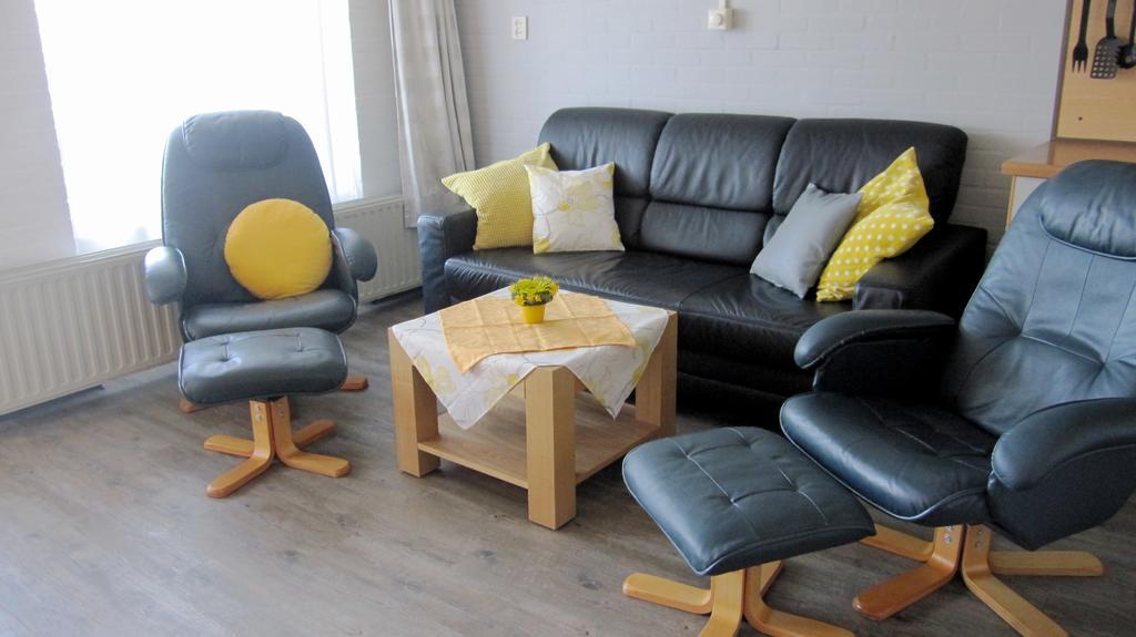 paNOORama appartementen Noorbeek Bagian luar foto