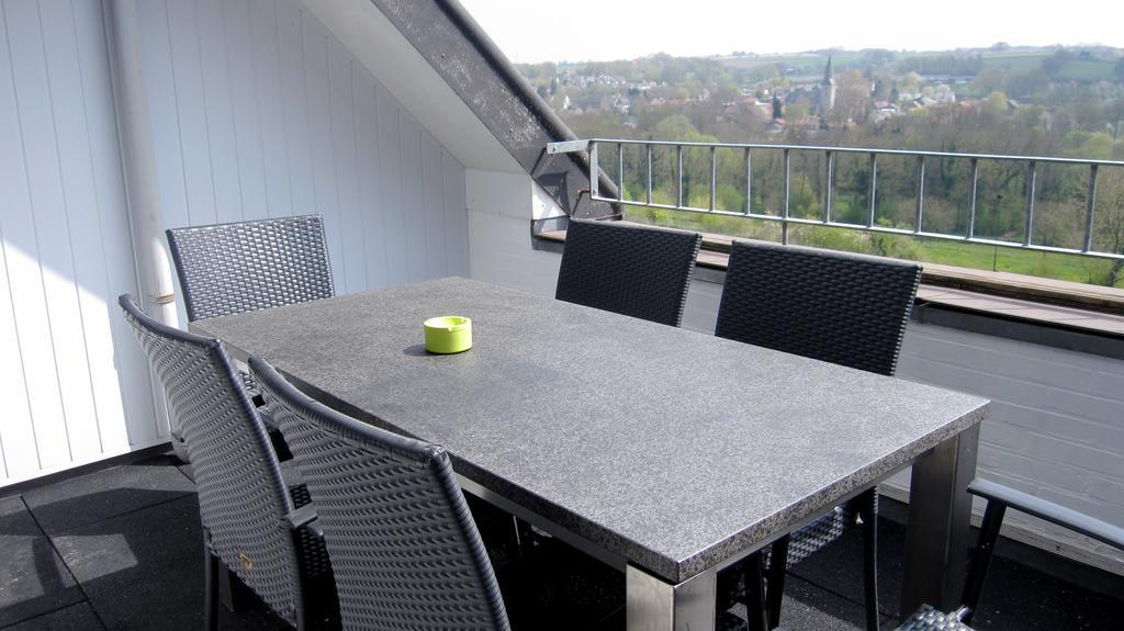 paNOORama appartementen Noorbeek Bagian luar foto