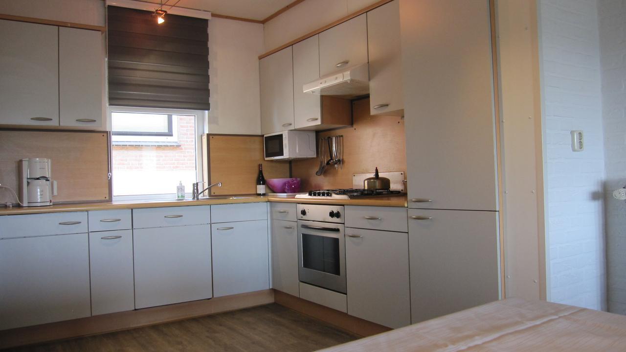 paNOORama appartementen Noorbeek Bagian luar foto