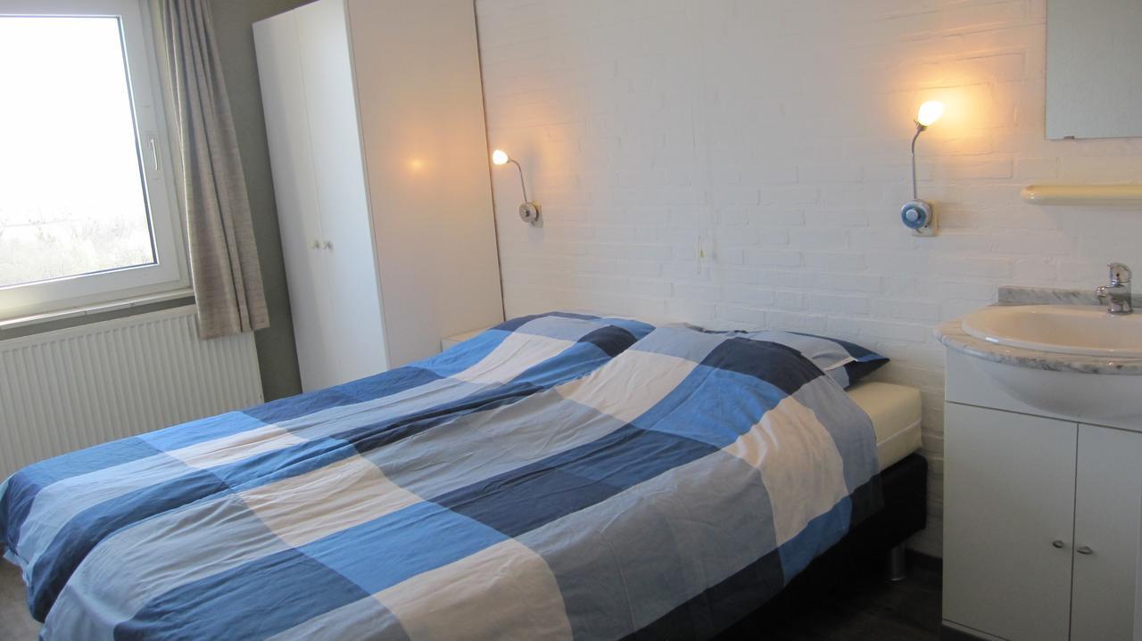 paNOORama appartementen Noorbeek Bagian luar foto