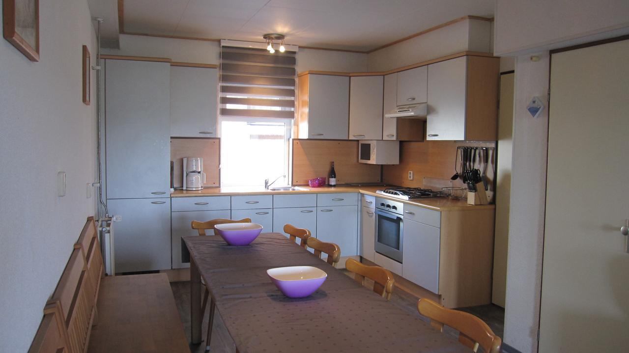 paNOORama appartementen Noorbeek Bagian luar foto