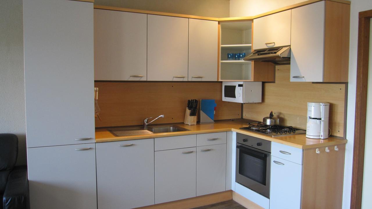 paNOORama appartementen Noorbeek Bagian luar foto