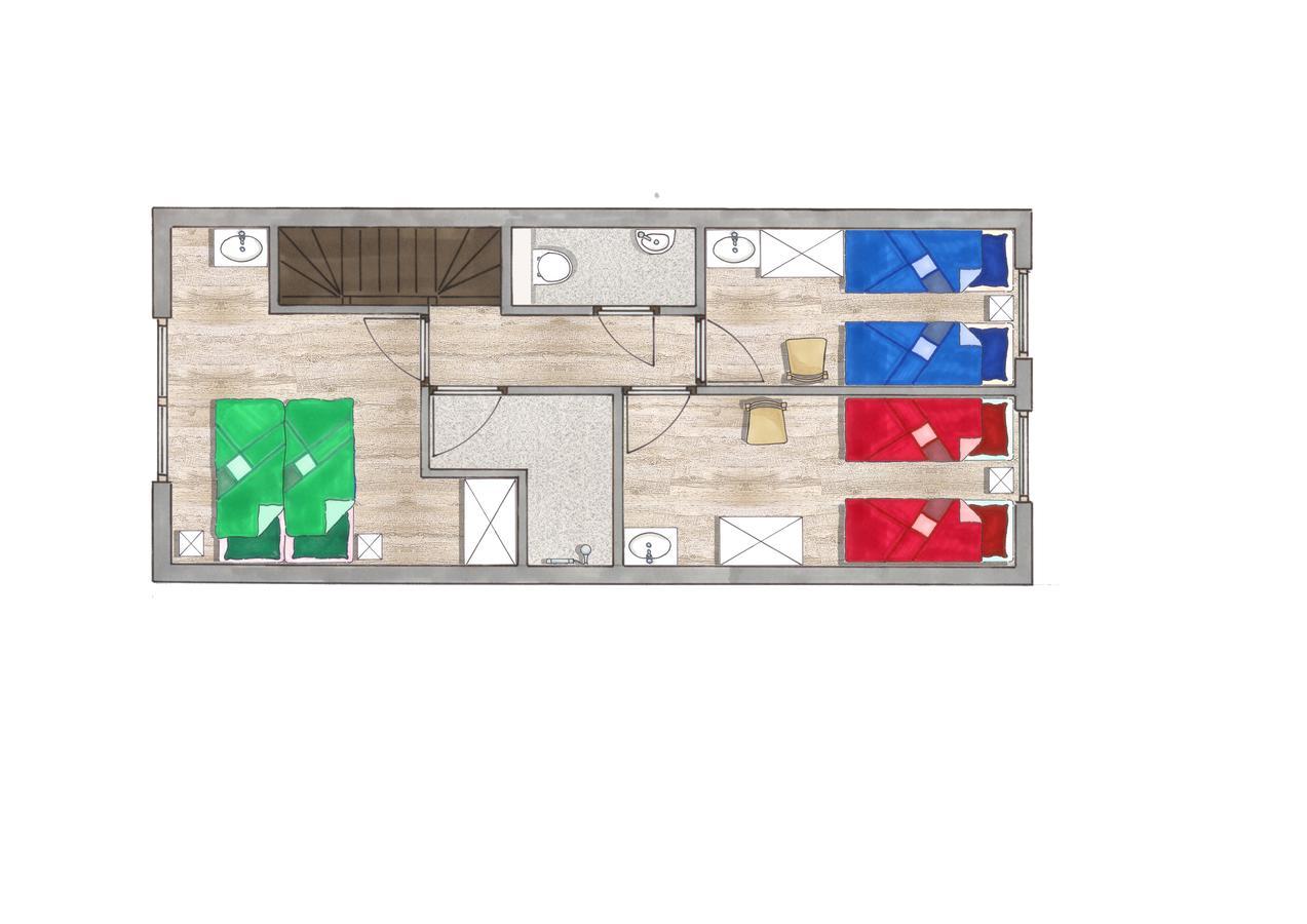 paNOORama appartementen Noorbeek Bagian luar foto